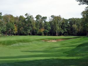 Deacons Lodge 8th Fairway